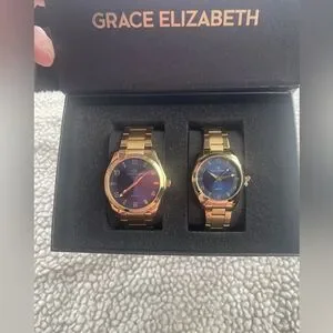grace elizabeth | Accessories | Grace Elizabeth Set Of His  display picture 3
